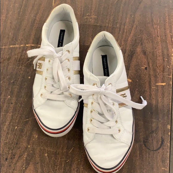Tommy Hilfiger Sneakers - Picture 2 of 5